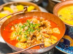-樽宴酒楼·地道川菜·品质宴请