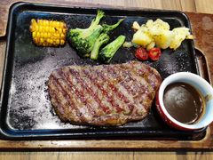 -必胜客(龙之梦购物中心店)