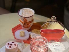 -tea'stone(华侨城创意园店)