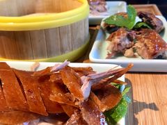 -京味斋·北京烤鸭(华威桥北工大店)