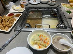 -海底捞火锅(天一广场亚细亚店)