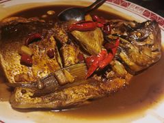 -旺顺阁鱼头泡饼(常营店)