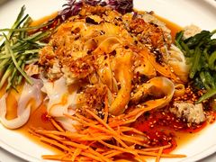 -醉长安(钟楼旗舰店)