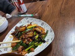 -口口香小吃店