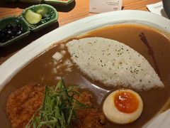 -CURRY YA 熟成咖哩專門店(深圳湾万象城店)