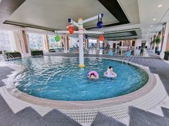 -上海浦东嘉里大酒店