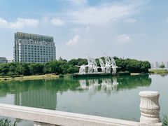 -苏州独墅湖世尊酒店
