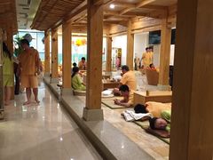 -热带雨林汗蒸馆(汶水东路店)