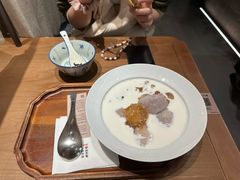 -RUXU入续糖水铺与包(卓悦中心店)