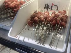 -串门小炉子自助烧烤·小火锅(南京首店)