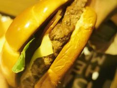 -麦当劳(西单明珠店)