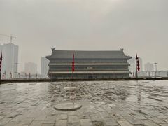 -西安城墙·碑林历史文化景区