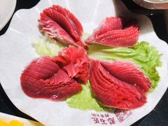 -潘小辣鲜肉老火锅
