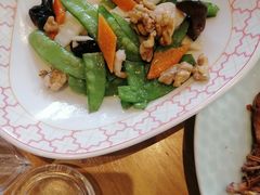 -红樱桃·欢乐餐厅(太原里店)