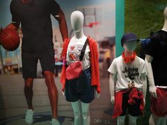 -优衣库(上海正大广场店)