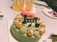 -八喜临门冰淇淋生日蛋糕(太原旗舰店)
