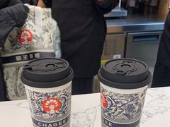 -霸王茶姬(南强街店)
