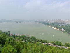 -云龙湖旅游景区