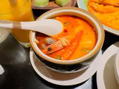 -壹泰东南亚主题餐厅·高良姜风情(州桥店)