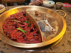 -小龙坎火锅(全球总店)