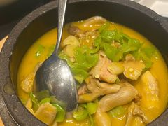 -翠湖宾馆·中餐厅