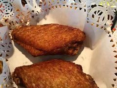 -BISTROFIORE美伊娜(伊犁南路店)