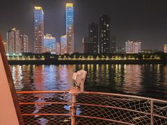 -武汉两江游览·夜游长江(汉口粤汉码头)