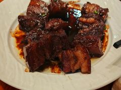 -醉香园(长江北路店)