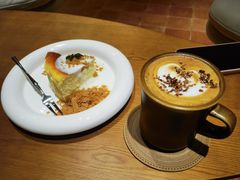 -沙丘咖啡DUNE COFFEE(深业水松大厦店)