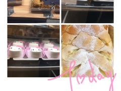 -BreadTalk面包新语·烘焙蛋糕(领展购物广场店)