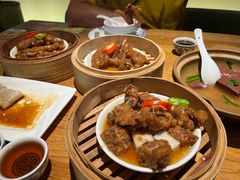 -点心传说·粤菜点心(佐阾虹湾店)