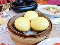 凤凰流沙包-点都德(千灯湖环宇城店)