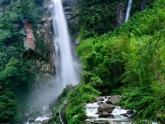 -明月山风景名胜区