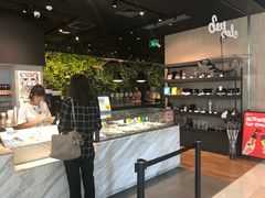-Seesaw Coffee(环贸iapm店)