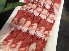 -重庆德庄火锅(体育中心店)