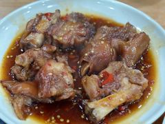 -贤花饭店(城阳店)