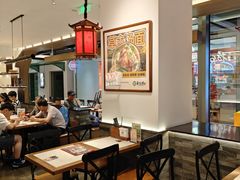 -和府捞面(曹路花园城店)