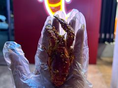 -柒五龙虾(八王寺店)