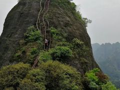 -崀山风景名胜区