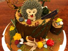 -杜哈夫DOUX RÊVE·生日蛋糕(日月光店)