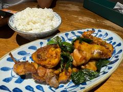 -小泉居(水坑尾店 )
