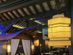 -绿茶餐厅(昆明世纪金源店)
