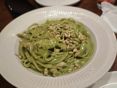 -UPPER KITCHEN(延安路店)