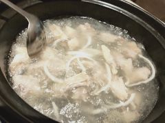 -东椰·海南椰子鸡火锅(朝阳门店)