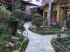 -阳光山水江湖菜馆(西山龙门店)