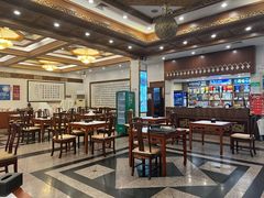 -鸿宾楼(展览馆路店)