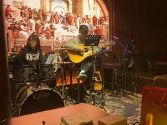 -悦界酒吧(后海店)