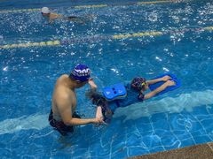 -奇缘游泳培训基地(辰茂店)