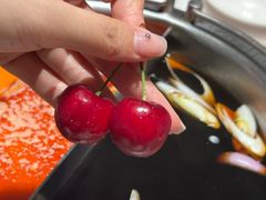 -一绪に寿喜烧(虹悦城店)