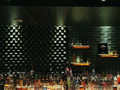 -LAMP BAR 水烟音乐酒吧